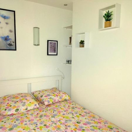 2 Pieces- Rue Pietonne Trouville -Le Petit Juliana Zewnętrze zdjęcie